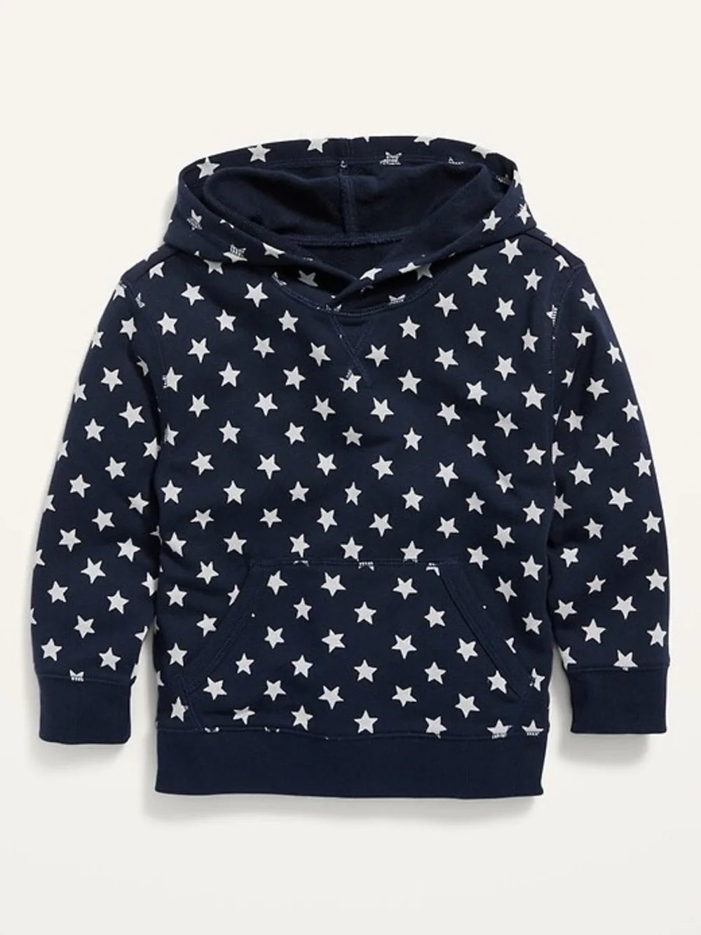 Old Navy Unisex Americana Pullover Hoodie size 4T